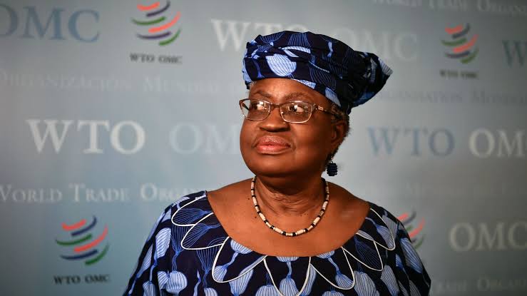 WTO DG, Okonjo-Iweala, US aviation authorities speak on plane crash, Wigwe’s death