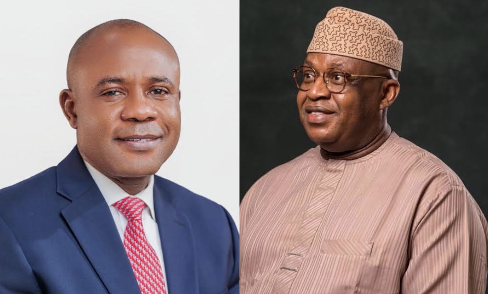 Orbih slams Governor Mbah over role in Edo PDP ‘Nollywood Movie’