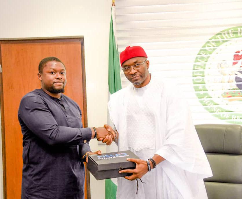 PISE-P to Partner Google, Amazon, others for S’East Devt