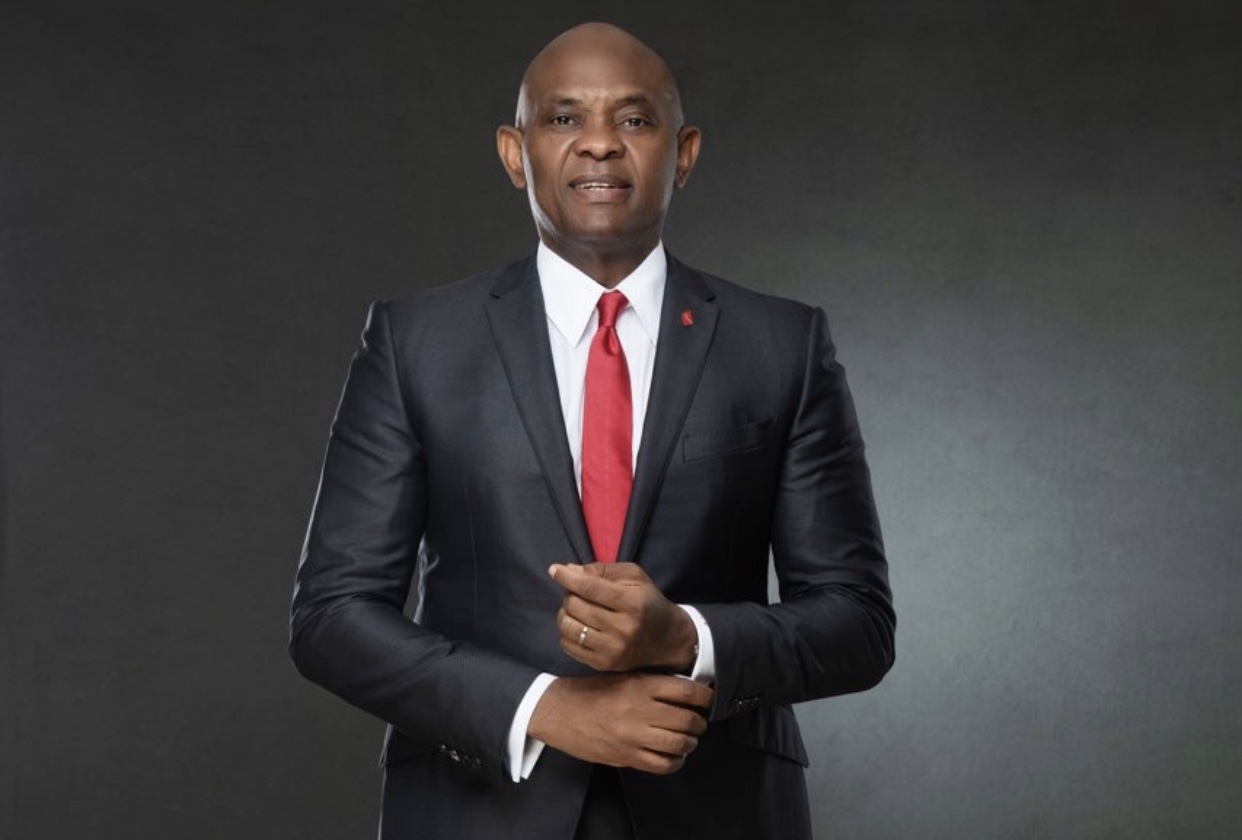 Tony Elumelu Foundation blazes the trail in Africa as Case Study becomes part of Harvard’s Curriculum