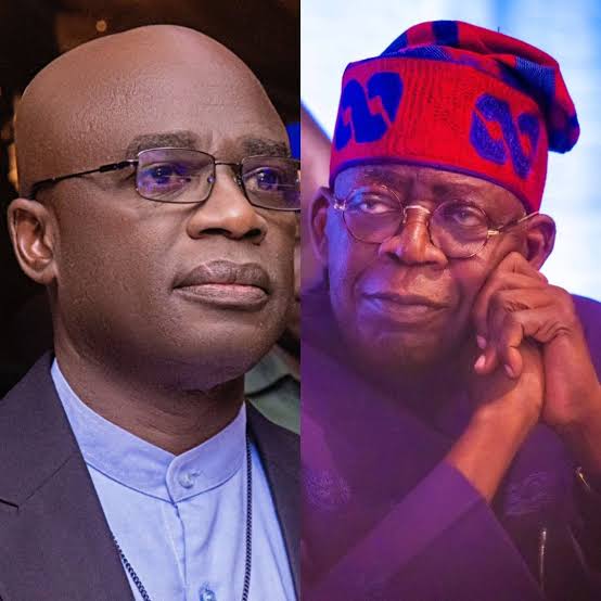 Benue elders write open letter to Tinubu over looming breakdown of law in Guma LGA by-election