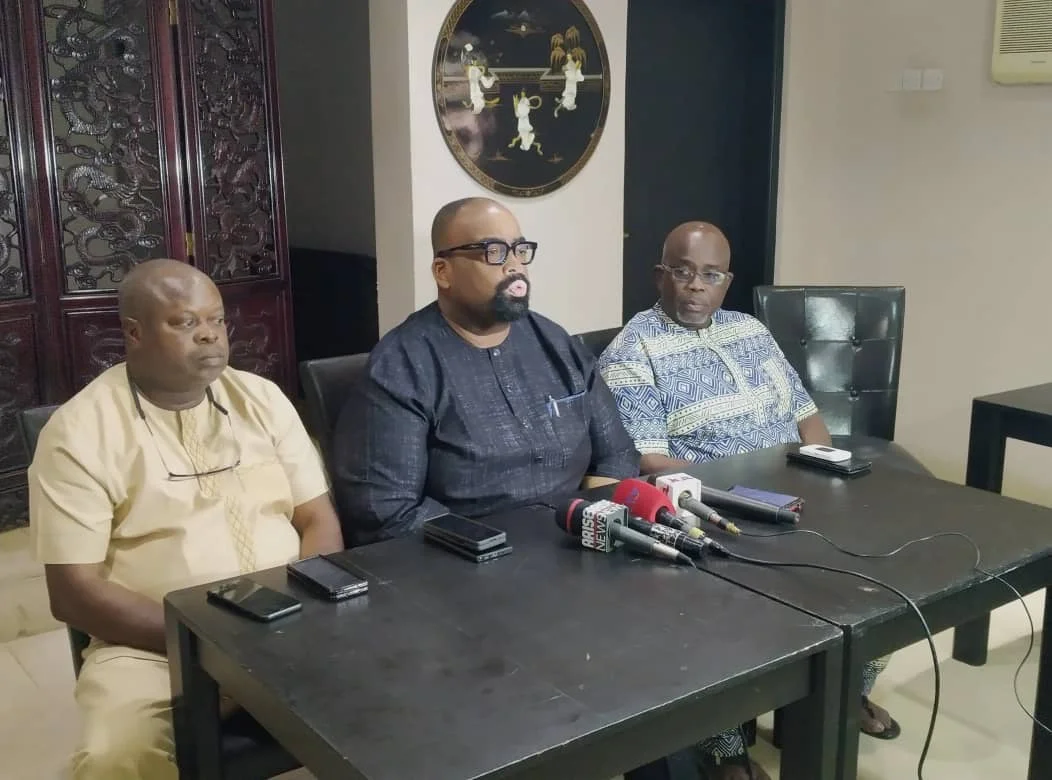 Your administration had brought untold hardship to Edo people – Akpata blasts Obaseki