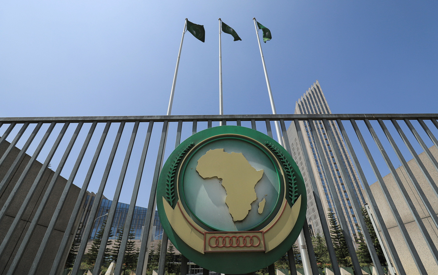 100m children, youth out of school in Africa – AU