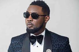 What RMD told me while working as a bartender – AY Comedian