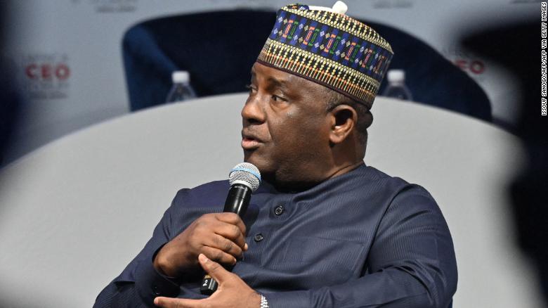 Abdul Samad Rabiu approves 50% salary increment for BUA staff