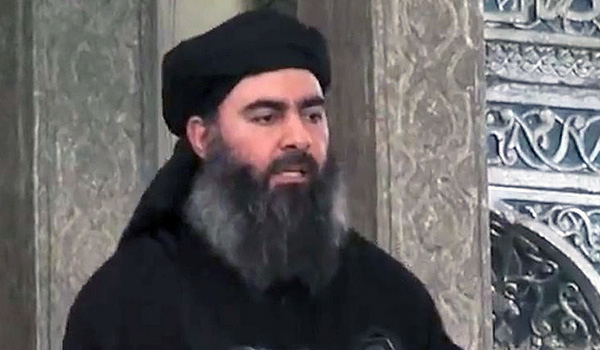 Ex-Islamic leader ‘obsessed’ with women, says first wife