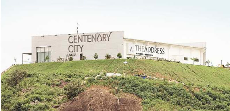 Court bars Wike, FCDA, Arab Contractors, others from Abuja Centenary City