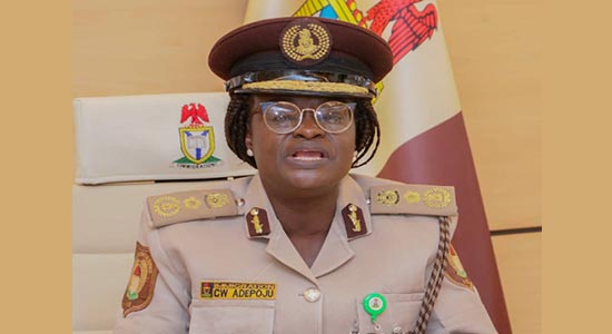 Nigeria Immigration repatriates 18 Cameroonian