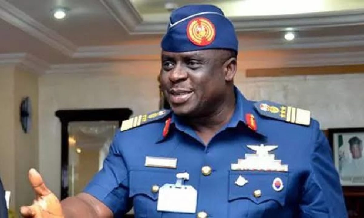 Court quashes N21.5bn charge against ex-Chief of Air Staff, Amosu