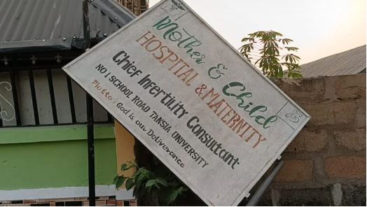 Anambra govt. bursts “baby factory”, rescue 6 pregnant teenagers