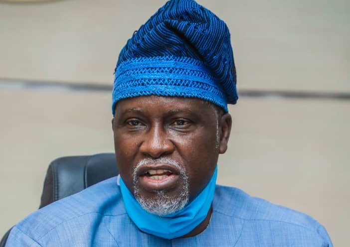 Why I embarked on abattoir business – Ex-Osun deputy gov