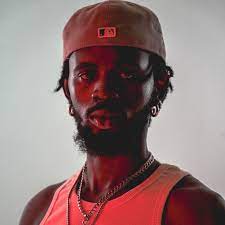Ghanaian artiste, Black Sherrif mocks Nigeria over AFCON final loss