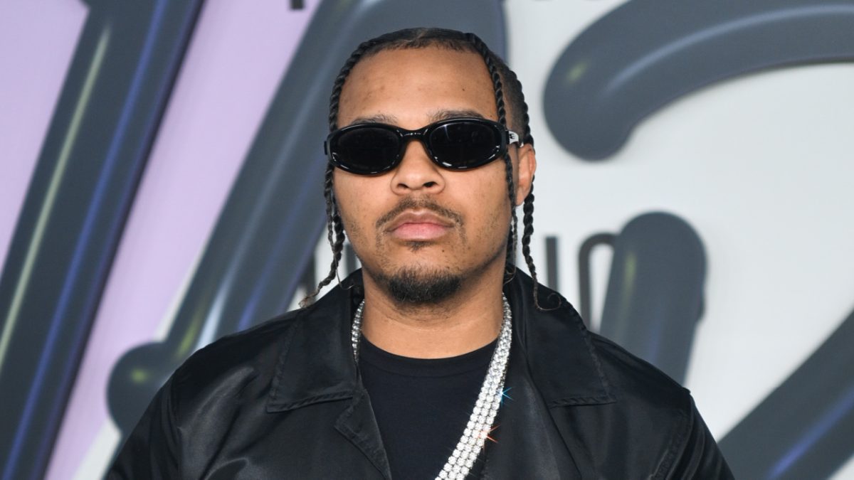 Bow Wow reveals how his drug addiction was hidden to public
