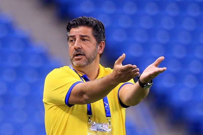 AFCON 2023: Egypt dumps head coach after disappointing performance