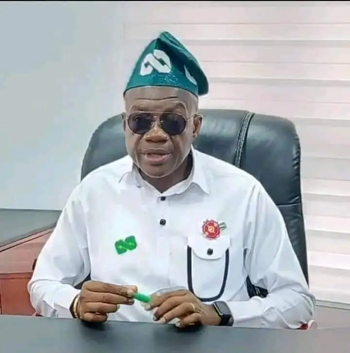 Rivers APC Chairman accuses Gov. Fubara of reneging on peace deal