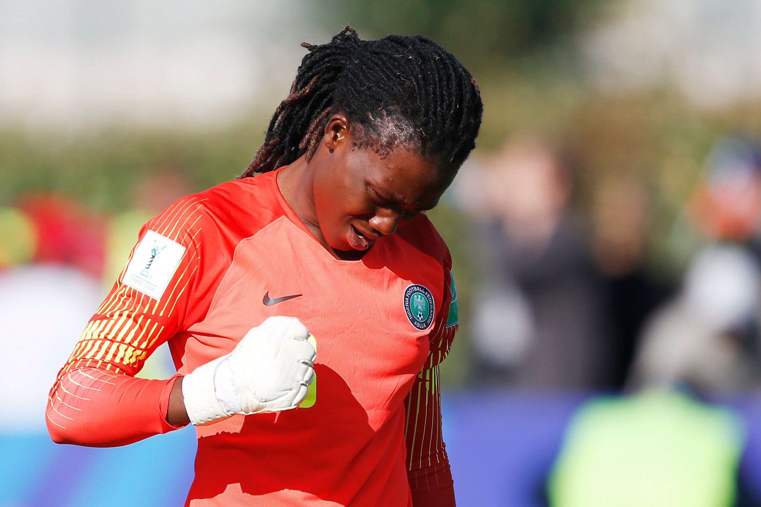 Paris 2024: Spain coach hails  Falcons’ goalie, Nnadozie’s heroics