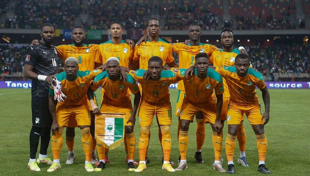 AFCON 2023: Late drama as Cotê d’Ivoire come from behind to beat Mali