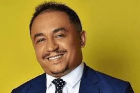 Diss song: Daddy Freeze fires salvo at Eedris Abdulkareem