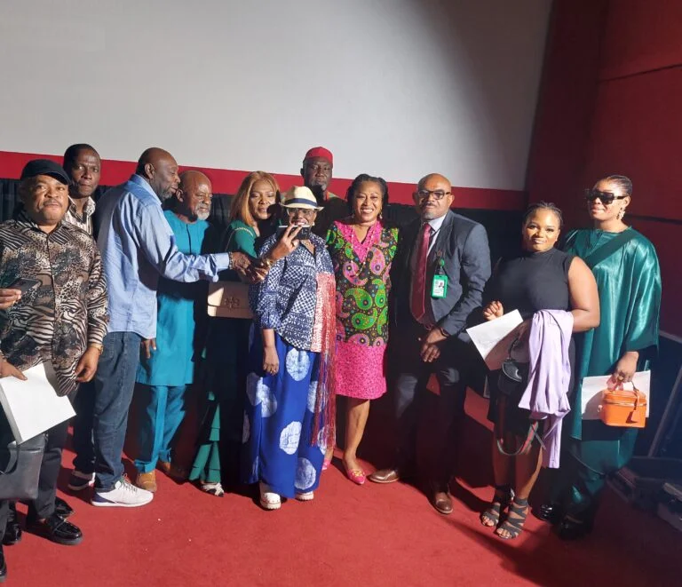 Actors Guild to hold 2nd international festival in California, Aug. 8