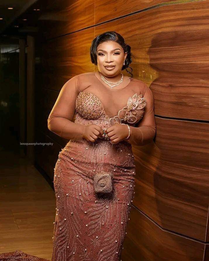 Laide Bakare gives reason why she dislikes kissing, romantic roles in movies