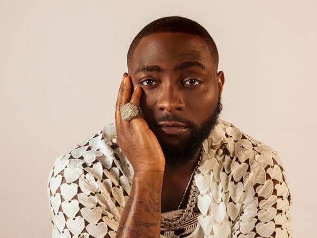 Davido misses out on three Grammy Award nominations