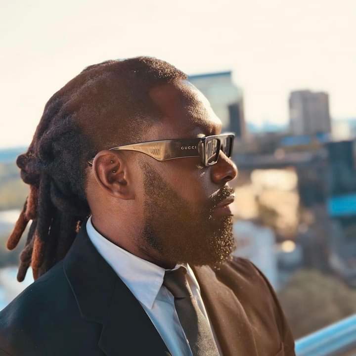 Timaya reveals how he struggled to stop drug addiction