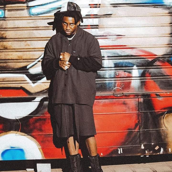 I have never dated multiple women at the same time – Shallipopi