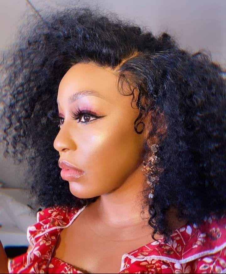 Emeka Rollas appoints Rita Dominic as special adviser