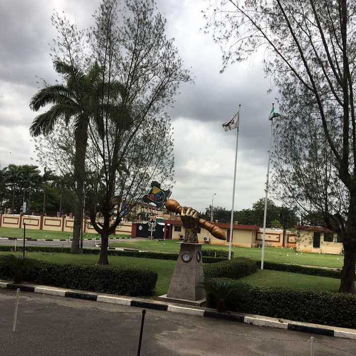 Lagos Assembly decries naira depreciation