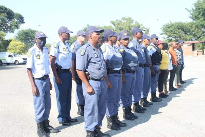 South African Police arrest six suspects  in connection with AKA and Tibz killings