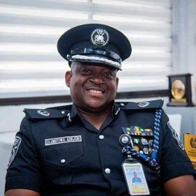 Security situation getting better, not worse – FPRO says