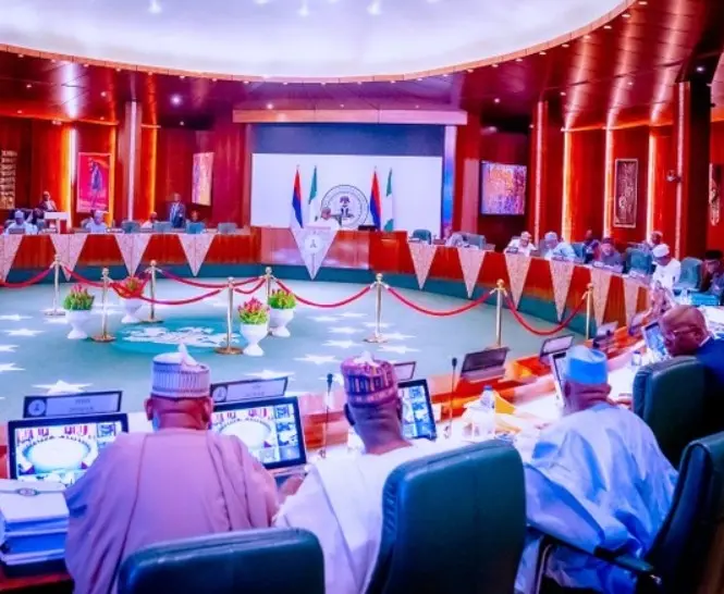Key decisions taken as president Tinubu presides over FEC Meeting