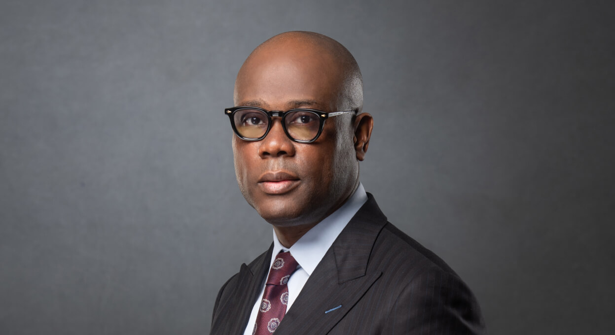 Tragic Loss: Remembering Herbert Wigwe, the visionary CEO of Access Holdings