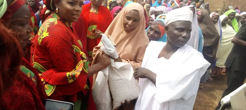 We have lived peacefully for 60-years with NDA – Host communities