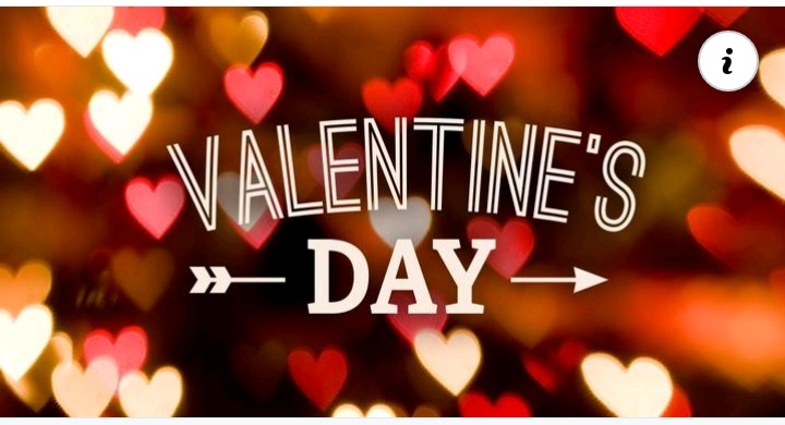 See countries that don’t  celebrate Valentine’s Day