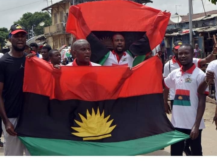 Okigwe Prison break: IPOB exonerates ESN, says Police aware of attackers