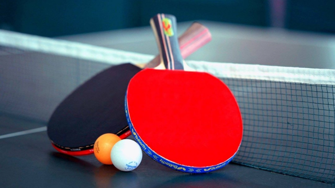 Nigeria, Egypt lose matches at ongoing ITTF World Championship