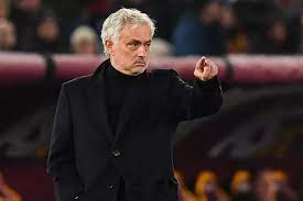 Revealed! the Nigerian going to work under Mourinho at Fenerbahçe