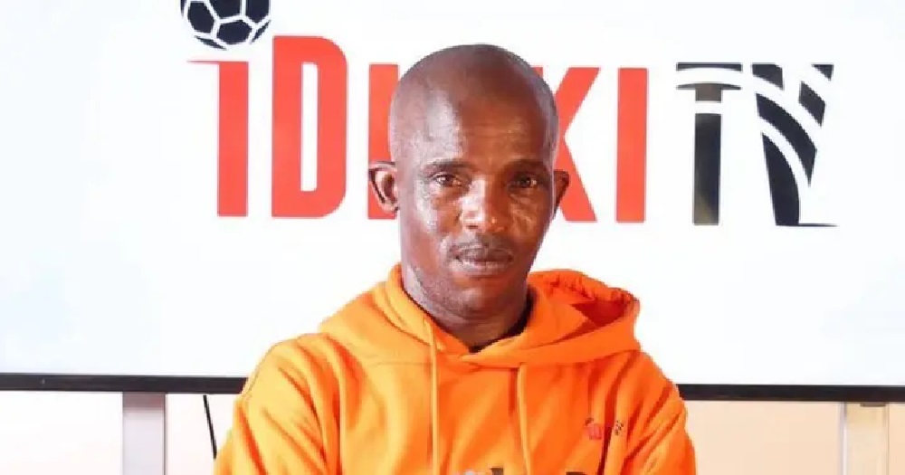 AFCON 2023: Super Eagles will beat Bafana Bafana, ex-South African winger, Khanye predicts