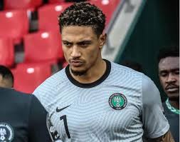 Udinese goalie, Maduka Okoye eyes super Eagles return