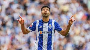 UCL: Teremi set to miss tie against Arsenal
