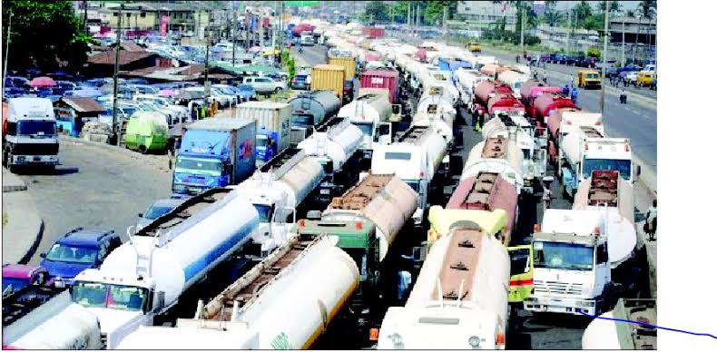 BREAKING: NARTO suspends nationwide strike