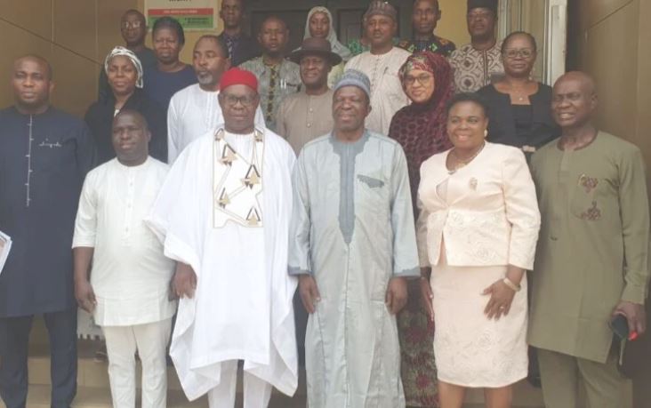 NBC to demarcate Delta boundaries to avert clashes – DG