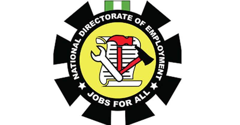 NDE tasks unemployed Nigerians on marketable skills, job counselling