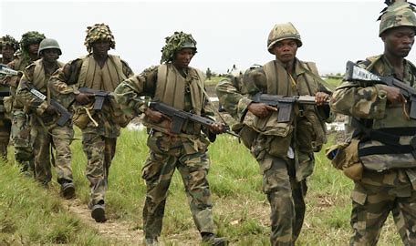 Those calling for military takeover are beneficiaries of insecurity – CSO