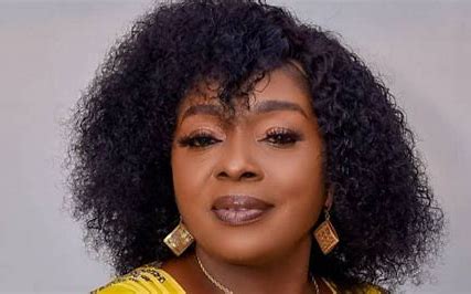 Nollywood actress, Rita Edochie appointed as AGN women leader
