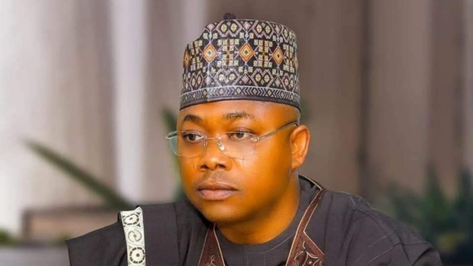 Ododo visits Kogi varsity, vows to rescue kidnapped students unhurt
