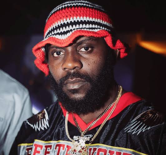 Why I stopped taking crack cocaine – Odumodublvck   