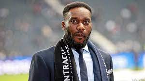 AFCON 2023: Okocha reacts to cyberbullying of Iwobi