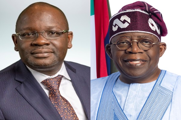 Withdraw Salako, replace with another qualified person - Association rejects Tinubu's MLSCN appointee
